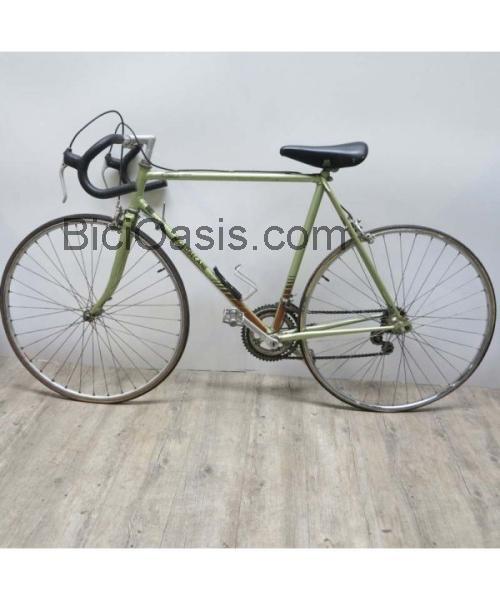Motobecane Sprint opinión y ficha técnica
